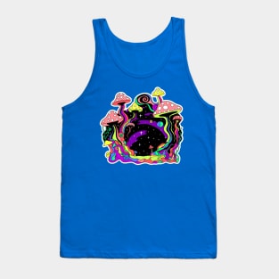 Have A Groovy Trip Tank Top